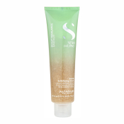 Alfaparf Semi di Lino Scalp Rebalance Gentle Exfoliating Scrub 150ml for Dandruff