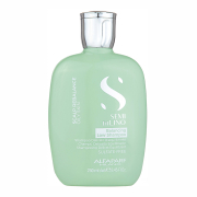 Alfaparf Semi di Lino Scalp Rebalance Sulfate-free Balancing Low Shampoo 250ml for Oily Skin