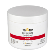 Alfaparf Yellow Color Care Mask 500ml