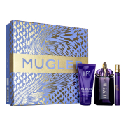 Mugler Alien Eau de Parfum 60ml 3 Piece Gift Set