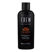 American Crew Daily Cleansing Shampoo 100ml Travel Size