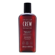 American Crew Daily Silver Shampoo 250ml