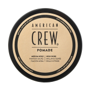 American Crew Styling Pomade Medium Hold 85g