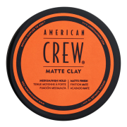 American Crew Styling Matte Clay 85g