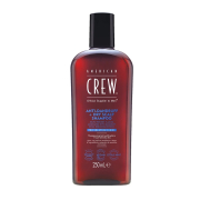 American Crew Anti-Dundruff + Dry Scalp Shampoo 250ml