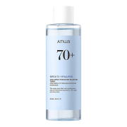 Anua Birch 70 Moisture Boosting Toner 250ml