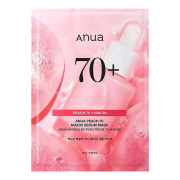 Anua Peach 70 Niacin Serum Mask x 1