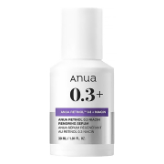 Anua Retinol 0.3 Niacin Renewing Serum 30ml