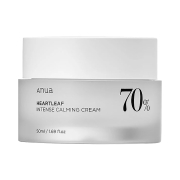 Anua Heartleaf 70 Intense Calming Cream 50ml
