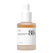 Anua Heartleaf 80 Moisture Soothing Ampoule 30ml