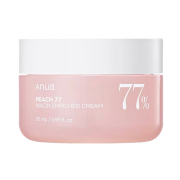 Anua Peach 77 Niacin Enriched Cream 50ml