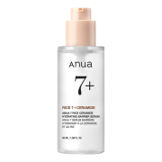 Anua 7 Rice Ceramide Hydrating Barrier Serum 50ml