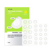 Anua Ceramide Ultra Thin Spot Cover Patch x 75