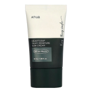 Anua Heartleaf Silky Moisture Sun Cream SFP50 50ml