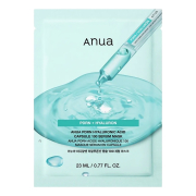 Anua PDRN Hyaluronic Acid Capsule 100 Serum Mask x 1