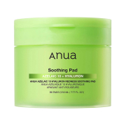 ANUA AZELAIC 10 HYALURON SOOTHING 90 PADS