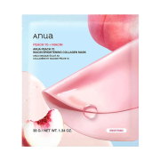 Anua Peach 70 Niacin Brightening Collagne Mask x 1