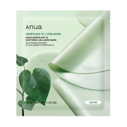 Anua Heartleaf 70 Soothing Collagen Mask x 1