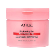 Anua Niacinamide 5 TXA Brightening Pad x 60