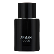 Giorgio Armani Code For Men Eau de Toilette Spray 50ml
