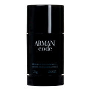 Giorgio Armani Code For Men Deodorant Stick 75g