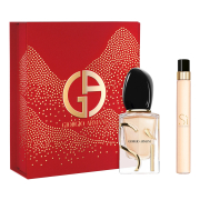 Giorgio Armani Si Eau de Parfum 30ml 2 Piece Gift Set