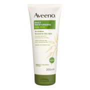 Aveeno Daily Moisturising Body Lotion 200ml For Normal to Dry Skin