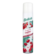 Batiste Instant Hair Refresh Dry Shampoo Fruity & Cheeky Cherry 200ml