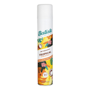 Batiste Instant Hair Refresh Dry Shampoo 350ml Tropical Coconut