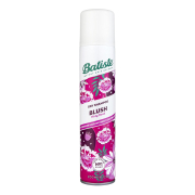 Batiste Instant Hair Refresh Dry Shampoo Floral & Flirty Blush 200ml