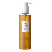 Beauty of Joseon Ginseng Cleansing Oil 210ml