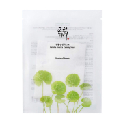 Beauty of Joseon Centella Asiatica Calming Mask 25ml x 1