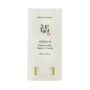 Beauty of Joseon Matt Sun Stick Mugwort + Camelia 18g