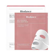 Biodance Bio Collagen Real Deep Mask 4 Pack
