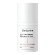 Biodance Pore Tightening Collagen Cream 50ml