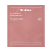 Biodance Bio Collagen Real Deep Mask 1 x 34g