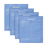 Biodance Hydro Cera-Nol Real Deep Mask 4 x 34g