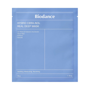 Biodance Hydro Cera-Nol Real Deep Mask 1 x 34g