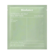 Biodance Refreshing Sea Kelp Real Deep Mask 34g x 1