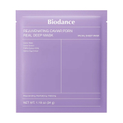 Biodance Rejuvenating Caviar PDRN Real Deep Mask 34g x 1