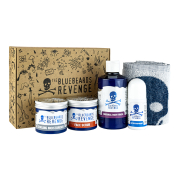 Bluebeards Revenge Daily Essentials 5 Piece Gift Set