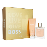 Hugo Boss Alive Eau de Parfum 50ml 2 Piece Gift Set
