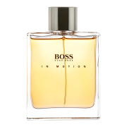 Hugo Boss Boss In Motion For Men Eau de Toilette Spray 100ml