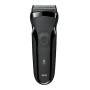 Braun Series 3 Electric Cordless Rechargeable Foil Shaver