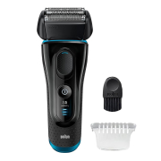Braun Series 5 Wet & Dry Electric Rechargeable Shaver 5140s