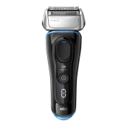 Braun Series 8 Wet & Dry Foil Shaver with Clean & Charge System 8365cc