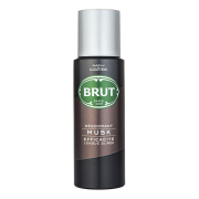 Faberge Brut Musk Deodorant Spray 200ml