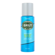 Faberge Brut Sport Deodorant Spray 200ml