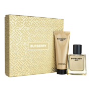Burberry Hero Eau de Toilette 50ml 2 Piece Gift Set