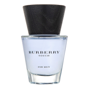 Burberry Touch For Men Eau de Toilette Spray 50ml